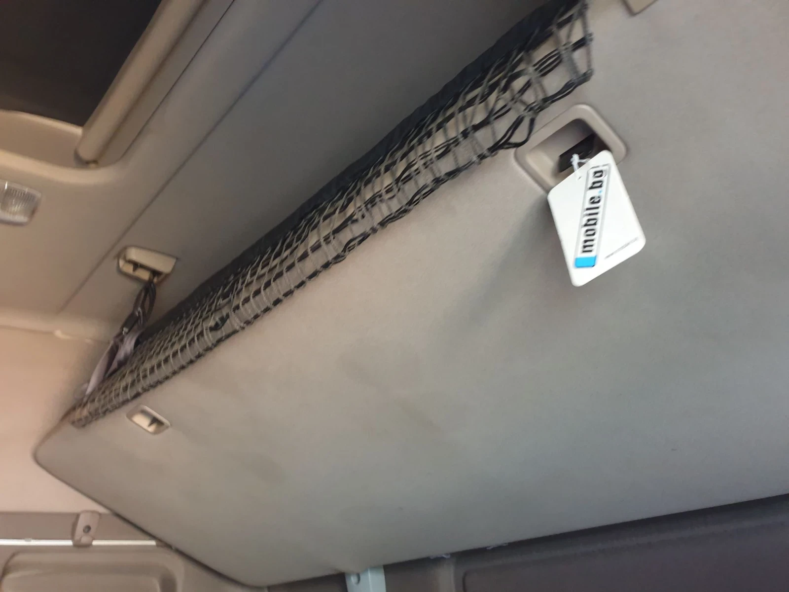 Scania R 410 ЦЕНАТА Е ЗА КОМПОЦИЯТА МЕГА, снимка 16 - Камиони - 55954523