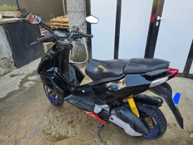 Aprilia Sr 50 - изображение 2