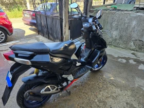 Aprilia Sr 50 - изображение 4