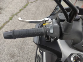 Kymco Downtown 350i ABS TC, снимка 13