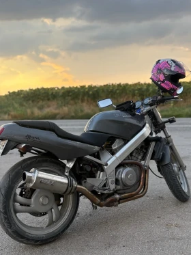 Honda Nt, снимка 2