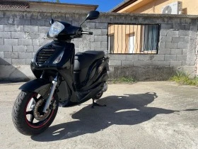 Honda Ps 125, снимка 2