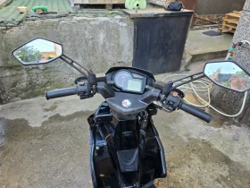 Aprilia Sr 50, снимка 6