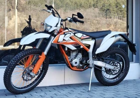 Ktm 350 Freeride А2+ Регистрация, снимка 5