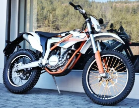 Ktm 350 Freeride 2+  | Mobile.bg    2