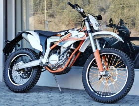 Ktm 350 Freeride 2+  | Mobile.bg    7