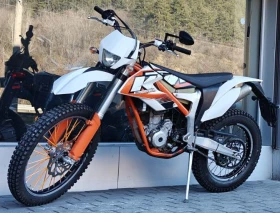     Ktm 350 Freeride 2+ 