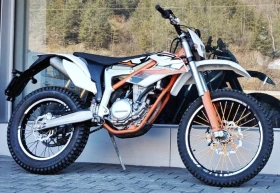 Ktm 350 Freeride 2+  | Mobile.bg    4