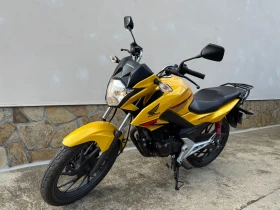 Honda Cbf, снимка 5