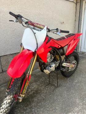 Honda Crf | Mobile.bg    2