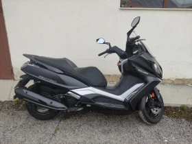 Kymco Downtown 350i ABS TC | Mobile.bg    4
