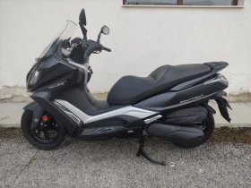 Kymco Downtown 350i ABS TC | Mobile.bg    12