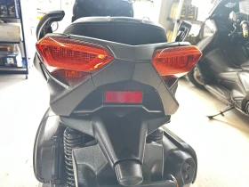 Yamaha X-max 300i ABS/TC/LED 09.2018. | Mobile.bg    5