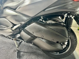 Yamaha X-max 300i ABS/TC/LED 09.2018. | Mobile.bg    12