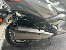 Yamaha X-max 300i ABS/TC/LED 09.2018. | Mobile.bg    11