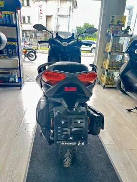 Yamaha X-max 300i ABS/TC/LED 09.2018. | Mobile.bg    14