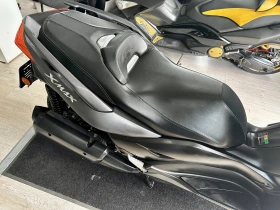 Yamaha X-max 300i ABS/TC/LED 09.2018. | Mobile.bg    4