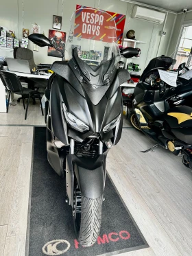 Yamaha X-max 300i ABS/TC/LED 09.2018. | Mobile.bg    13