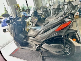 Yamaha X-max 300i ABS/TC/LED 09.2018. | Mobile.bg    16