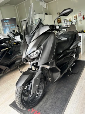 Yamaha X-max 300i ABS/TC/LED 09.2018. | Mobile.bg    8