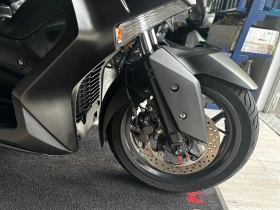 Yamaha X-max 300i ABS/TC/LED 09.2018. | Mobile.bg    10