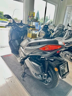 Yamaha X-max 300i ABS/TC/LED 09.2018. | Mobile.bg    9