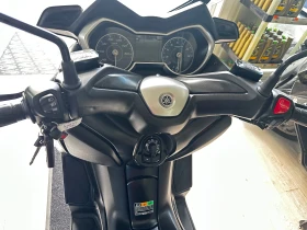 Yamaha X-max 300i ABS/TC/LED 09.2018. | Mobile.bg    2