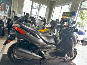 Yamaha X-max 300i ABS/TC/LED 09.2018. | Mobile.bg    15