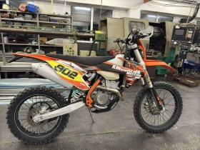 Ktm 350  EXC 2018 | Mobile.bg    8