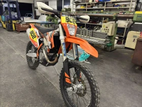 Ktm 350  EXC 2018 | Mobile.bg    9