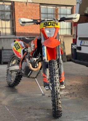 Ktm 350  EXC 2018 | Mobile.bg    2
