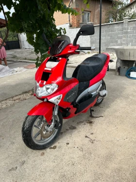 Gilera Runner 50 | Mobile.bg    2
