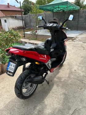 Gilera Runner 50 | Mobile.bg    5