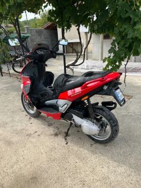 Gilera Runner 50 | Mobile.bg    3
