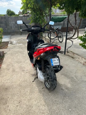 Gilera Runner 50 | Mobile.bg    4