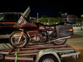 Обява за продажба на BMW R R100RT ~8 500 лв. - изображение 1