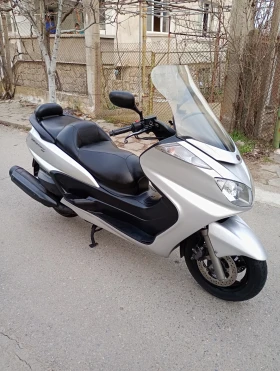 Yamaha Majesty 400 ��������� 2009�. | Mobile.bg � ����� ������ 6