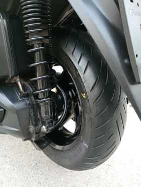 Yamaha Majesty 400 ��������� 2009�. | Mobile.bg � ����� ������ 4