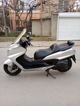 Yamaha Majesty 400 ��������� 2009�. | Mobile.bg � ����� ������ 16