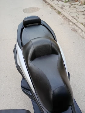 Yamaha Majesty 400 ��������� 2009�. | Mobile.bg � ����� ������ 11