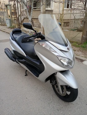 Yamaha Majesty 400 ��������� 2009�. | Mobile.bg � ����� ������ 9