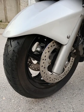 Yamaha Majesty 400 ��������� 2009�. | Mobile.bg � ����� ������ 3