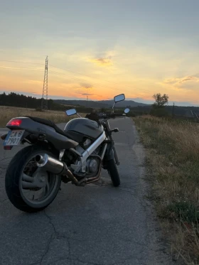 ������ Honda Nt