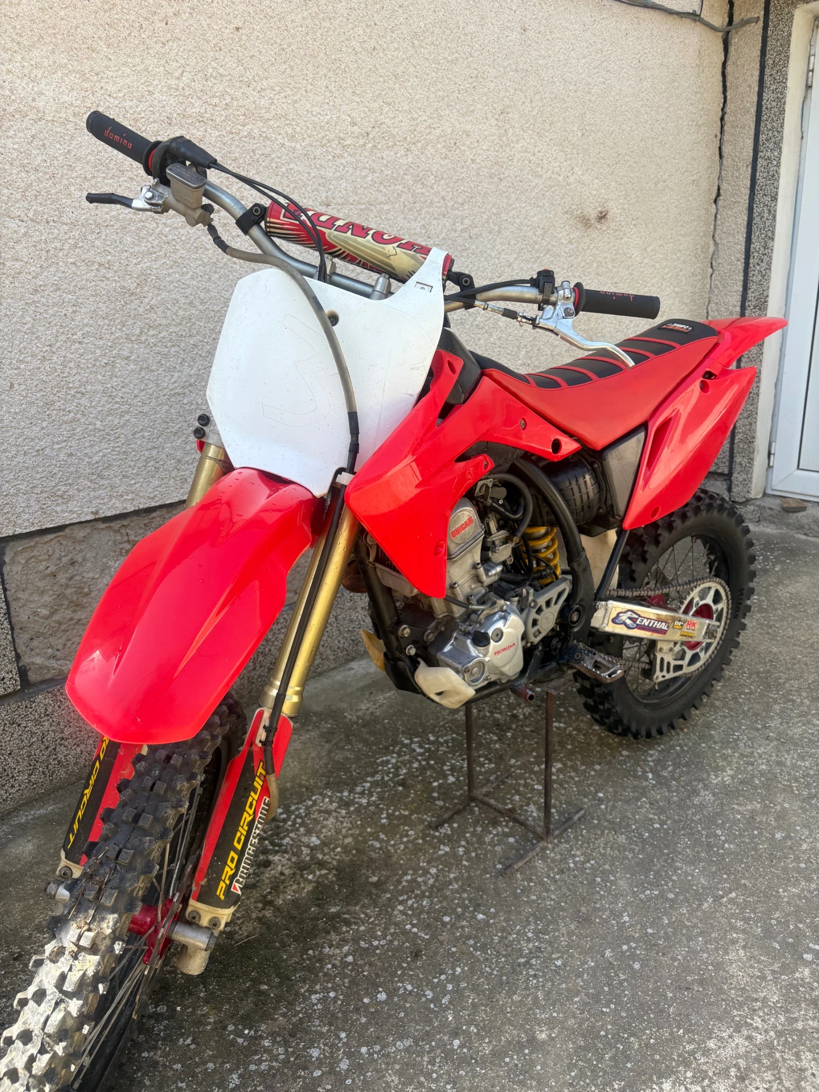 Honda Crf  - изображение 2