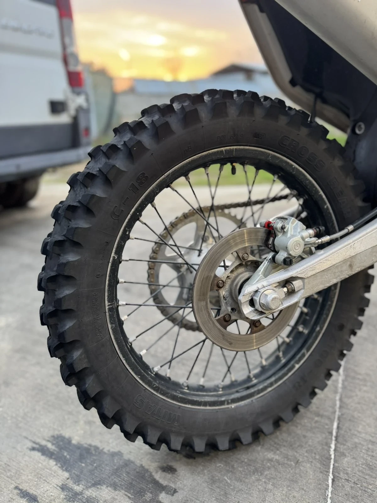 Ktm 350  EXC 2018 | Mobile.bg   2