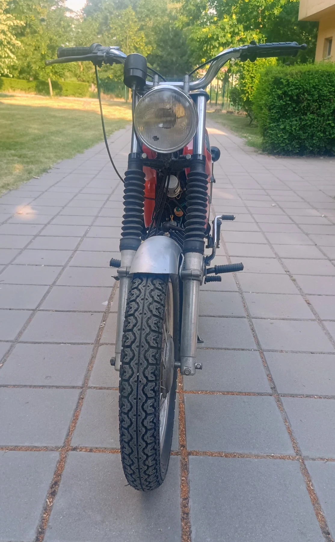Simson 50 S50B1 , снимка 6 - Мотоциклети и мототехника - 55195135
