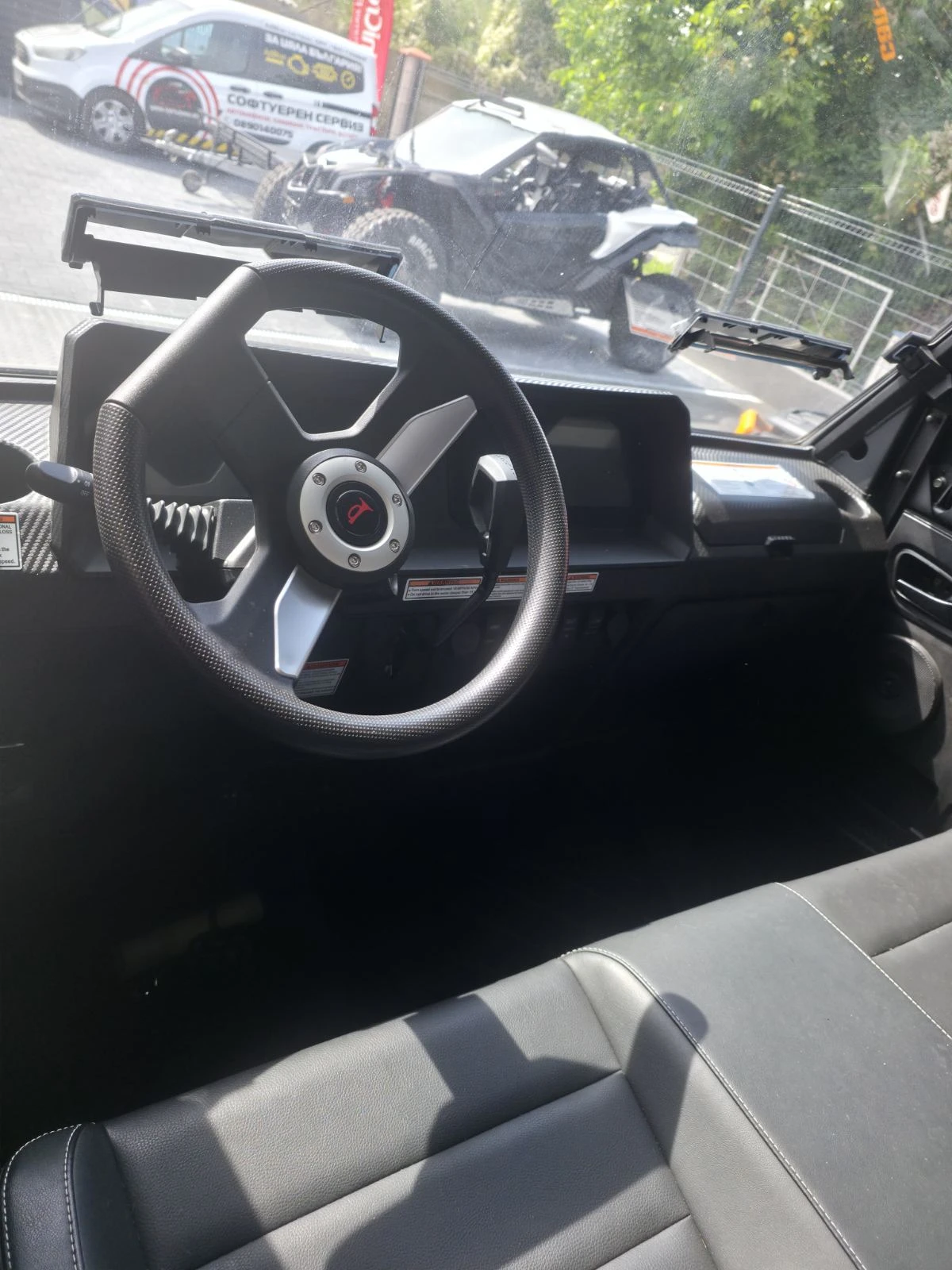 HISUN Sector FREELENDER750 | Mobile.bg � ����������� 3