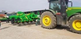 Брана VELES AGRO ZEUS 6 VERTI TILL, снимка 12