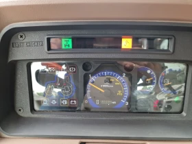 Трактор Kubota M128X, снимка 10