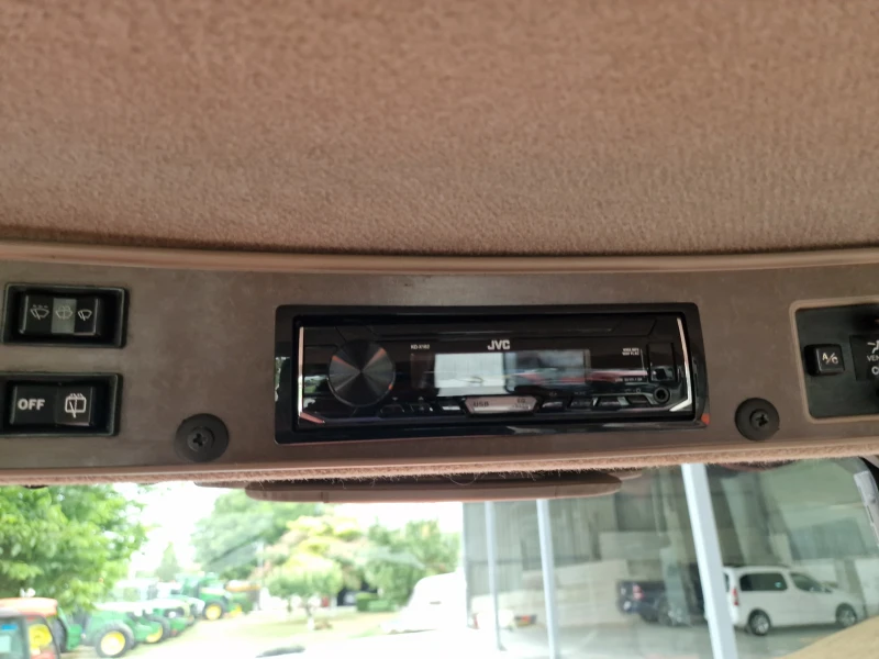 Трактор Kubota M128X, снимка 9 - Селскостопанска техника - 50917275